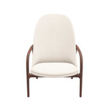 Neva High Lounge Chair
