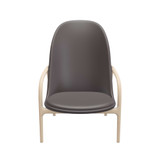 Neva High Lounge Chair