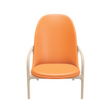 Neva High Lounge Chair