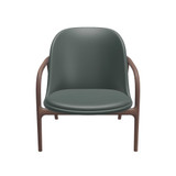Neva High Lounge Chair