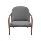 Neva High Lounge Chair