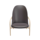 Neva High Lounge Chair