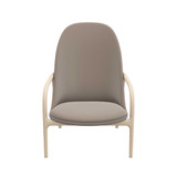 Neva High Lounge Chair