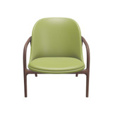 Neva High Lounge Chair