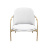 Neva Trimmed Lounge Chair