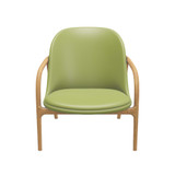 Neva Trimmed Lounge Chair