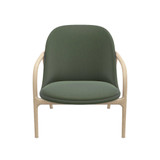 Neva Trimmed Lounge Chair