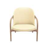 Neva Trimmed Lounge Chair