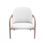 Neva Trimmed Lounge Chair