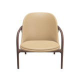 Neva Trimmed Lounge Chair