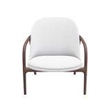 Neva Trimmed Lounge Chair