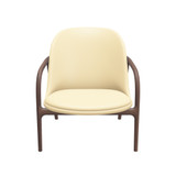 Neva Trimmed Lounge Chair