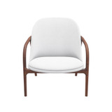 Neva Trimmed Lounge Chair