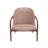 Neva Trimmed Lounge Chair