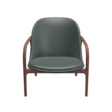 Neva Trimmed Lounge Chair