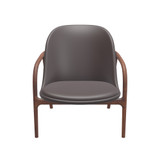 Neva Trimmed Lounge Chair
