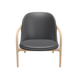 Neva Trimmed Lounge Chair