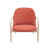 Neva Trimmed Lounge Chair