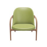 Neva Trimmed Lounge Chair