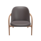 Neva Trimmed Lounge Chair