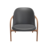 Neva Trimmed Lounge Chair