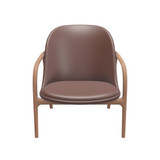 Neva Trimmed Lounge Chair