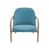 Neva Trimmed Lounge Chair