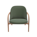 Neva Trimmed Lounge Chair