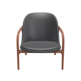 Neva Trimmed Lounge Chair