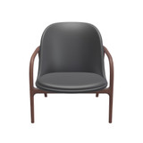 Neva Trimmed Lounge Chair