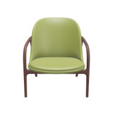 Neva Trimmed Lounge Chair