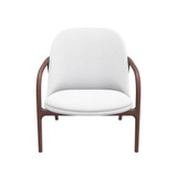 Neva Trimmed Lounge Chair