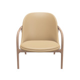 Neva Trimmed Lounge Chair