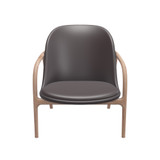 Neva Trimmed Lounge Chair