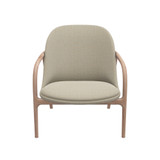 Neva Trimmed Lounge Chair