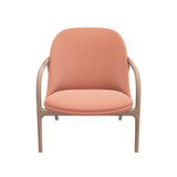 Neva Trimmed Lounge Chair