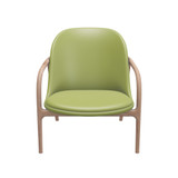 Neva Trimmed Lounge Chair