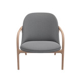 Neva Trimmed Lounge Chair