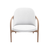 Neva Trimmed Lounge Chair