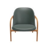 Neva Trimmed Lounge Chair