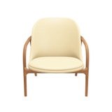 Neva Trimmed Lounge Chair