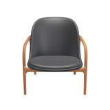 Neva Trimmed Lounge Chair