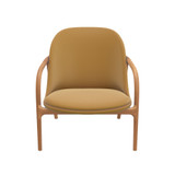 Neva Trimmed Lounge Chair