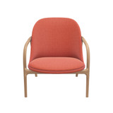 Neva Trimmed Lounge Chair