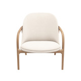 Neva Trimmed Lounge Chair