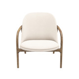 Neva Trimmed Lounge Chair