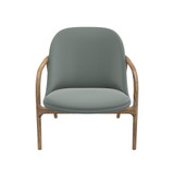 Neva Trimmed Lounge Chair