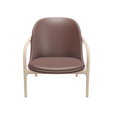 Neva Trimmed Lounge Chair