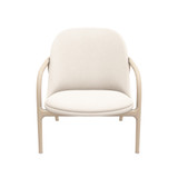 Neva Trimmed Lounge Chair