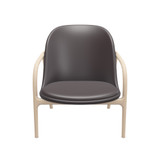 Neva Trimmed Lounge Chair